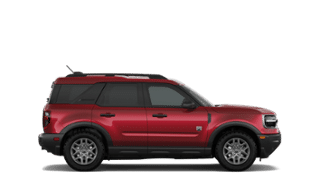 2026 Ford Bronco Sport® External Image 5